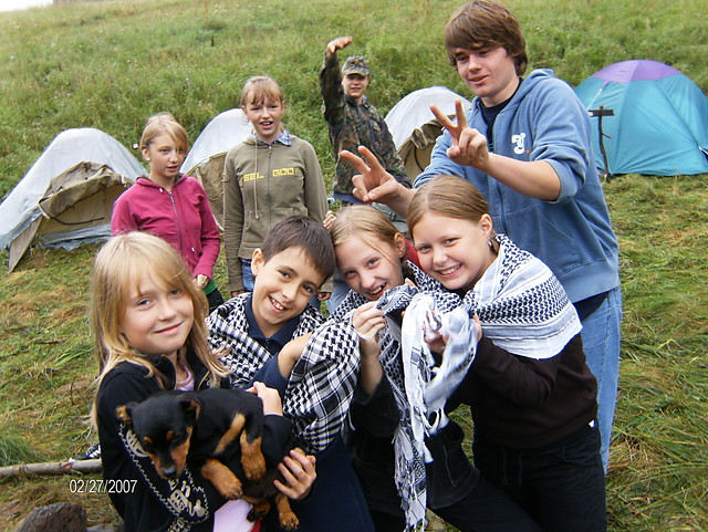 Obz w OPINIE 2008
