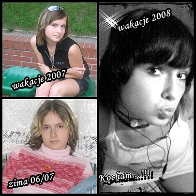 Wpis zaczarowana92