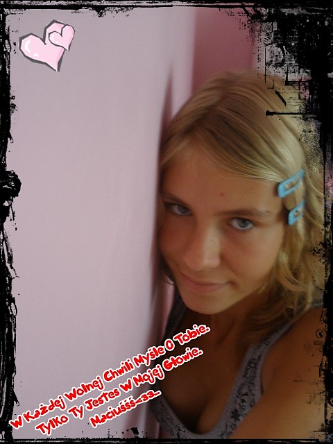 Dla Maciusia;*