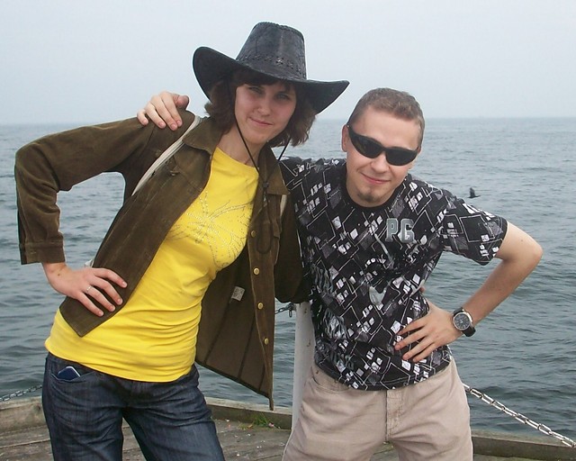 Sopot 2008