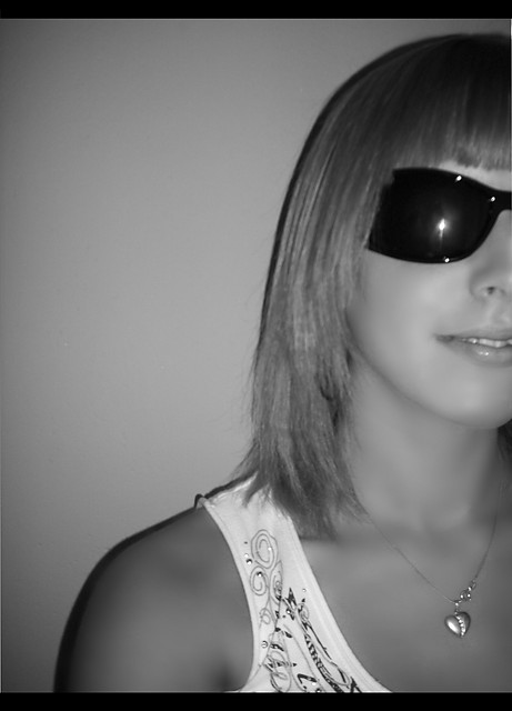 Czarna mamba ;D