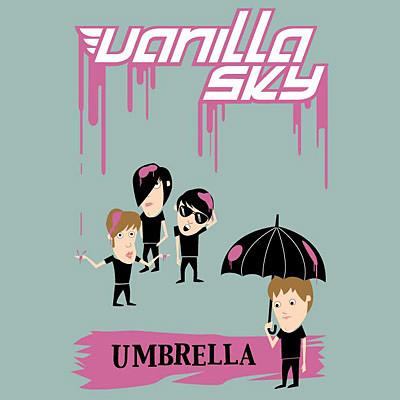 Vanilla Sky.. xD