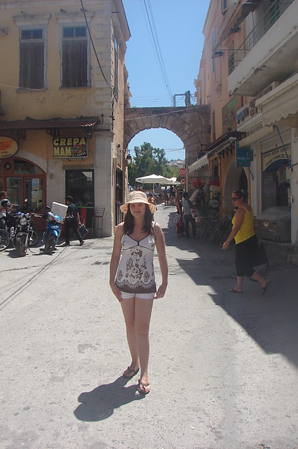 Kreta