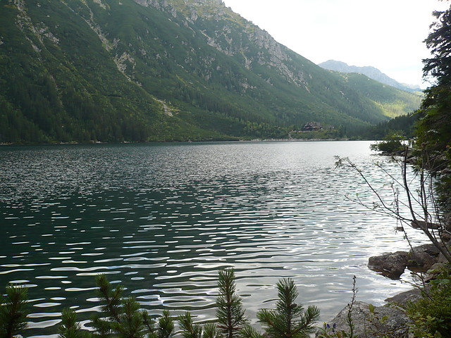 Tatry:)