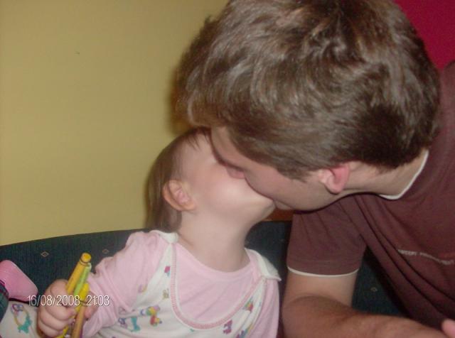 Oliwka & Maciek