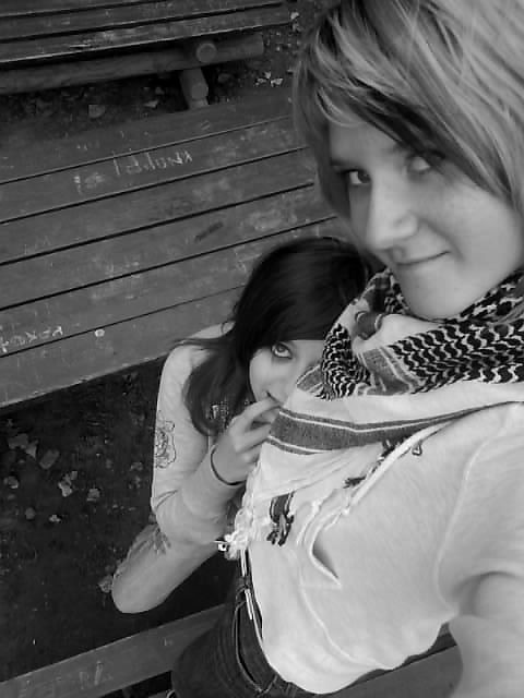 Z  Gowy..do serca..