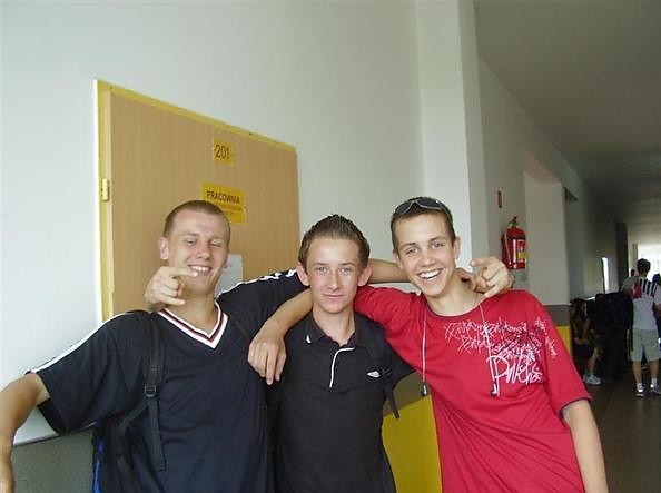 Wpis they91