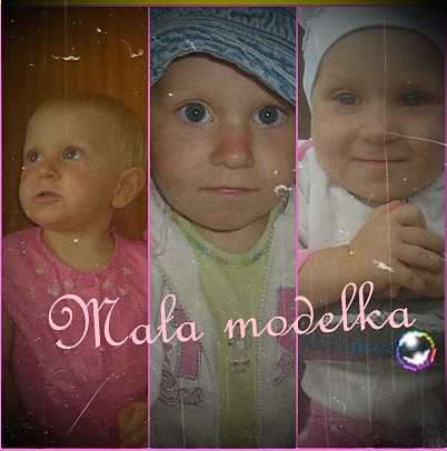 Wpis minimodelka