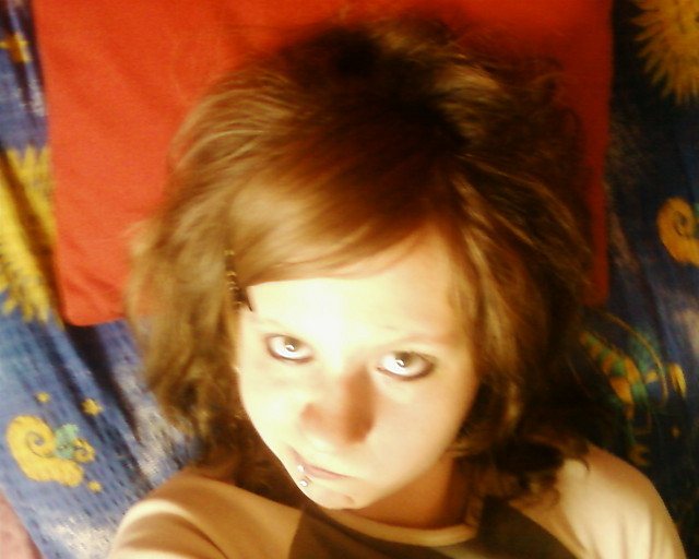 Kochana Kuzynka :*
