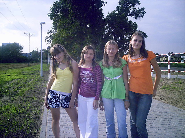 Z Tymi :**