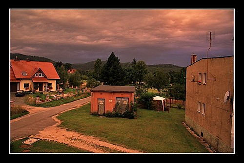 POLTRAM DAWN
