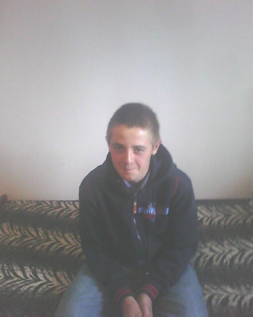 tylko ja
