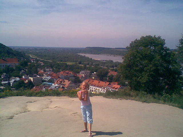 W Kazimierzu
