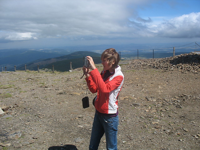 Wakacje 2008
