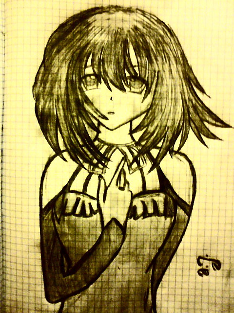 Manga ;p