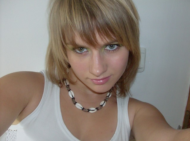 Wpis platinumxgirl