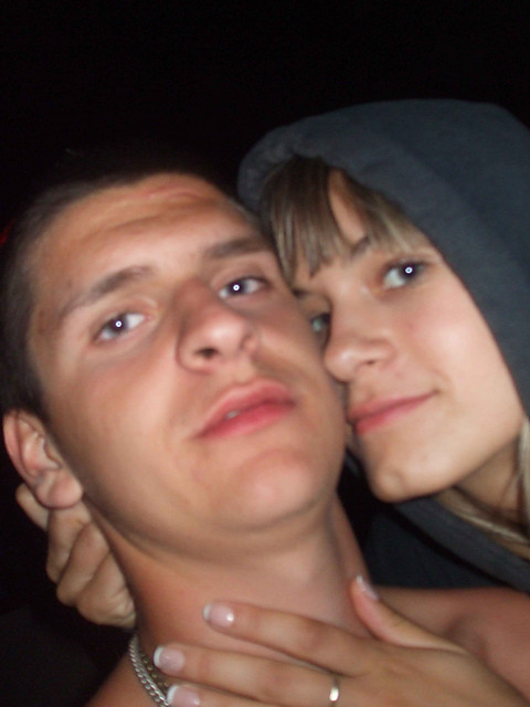 Ja i Ona ;*