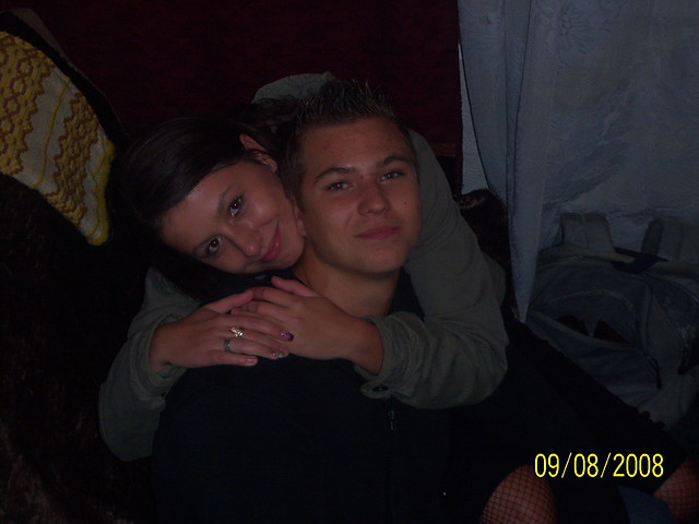 Ich vermisse dich so sehr:(:( 