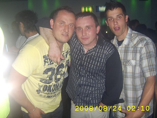 POLISH CLUB-OSIANA:*