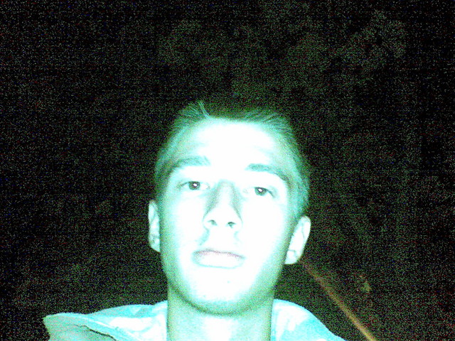 nocne zycie