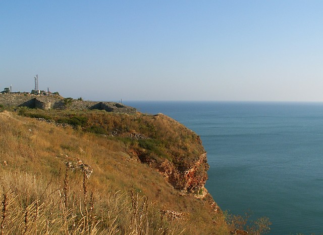 Przyldek Kaliakra