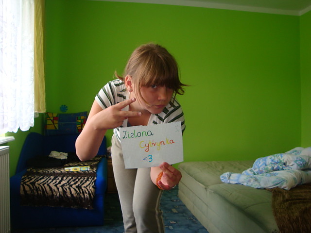 Wpis czerwonemalinki