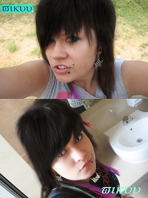 Mrauu ;** x3