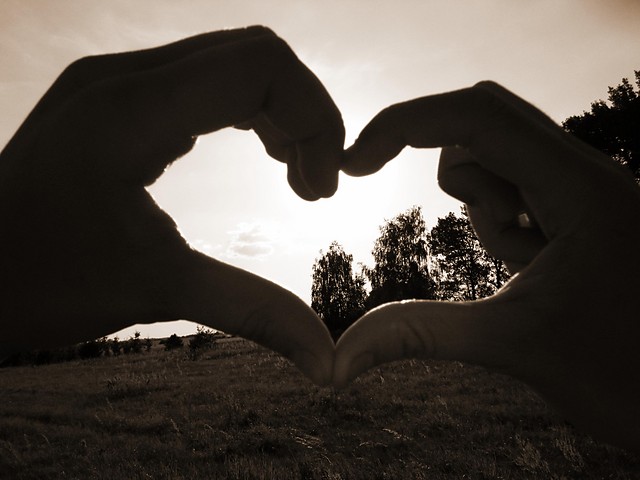 Ehe ^^