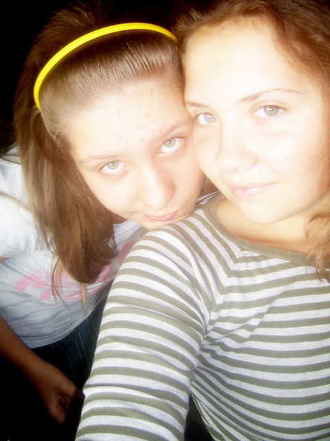 My ;*