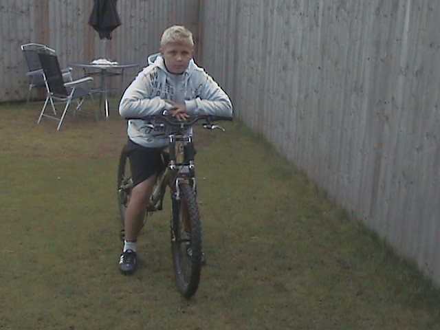 Na roWerkU