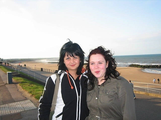 SCOTLAND;)