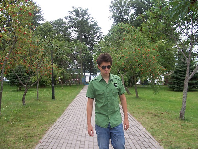 In The Piaski 2008