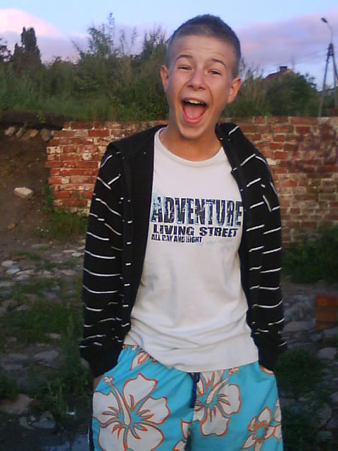 Wpis ziomalexd
