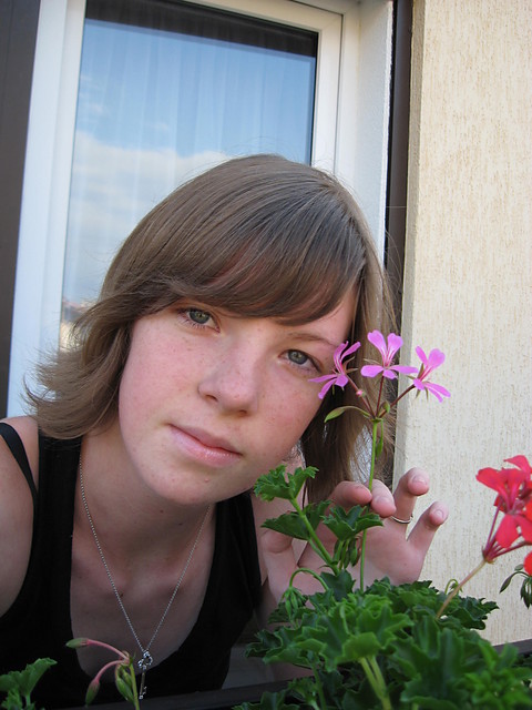 Heyka ;)
