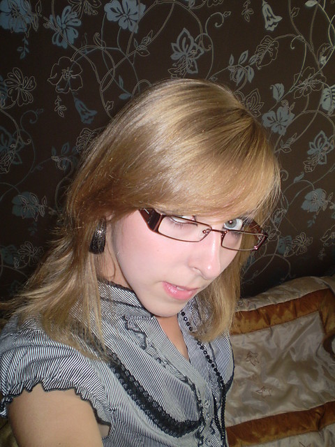 Wpis romanticghost