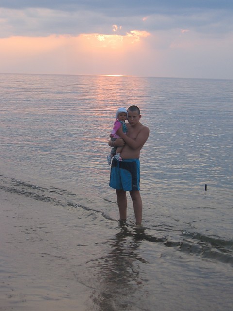 Pobierowo 2008