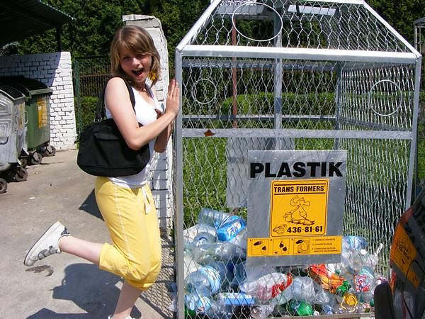 Plastik-fantastik
