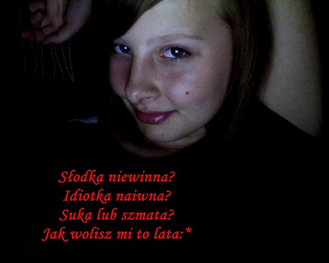 KOCHAM ZYCIE!!:*