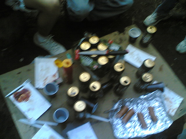 Maly melanz:P
