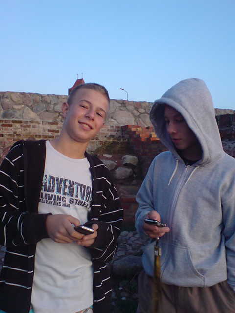 Wpis ziomalexd