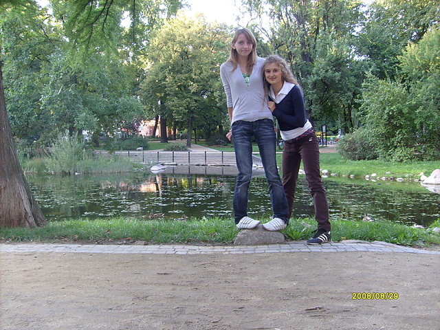 Wielki  powrt xD