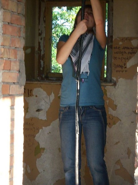 Wpis karaluch14