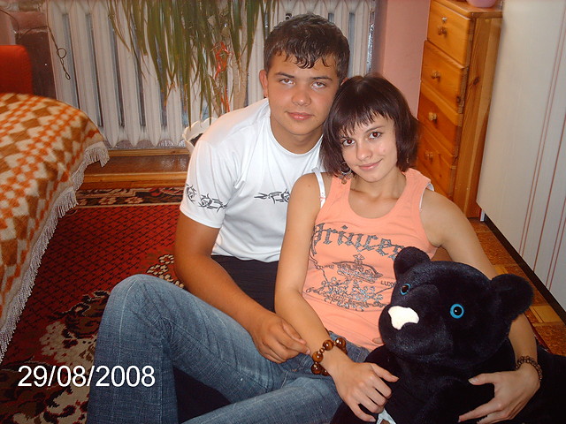 My :) :)