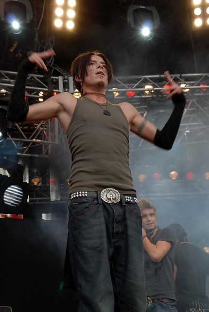 Wpis izzybadboy