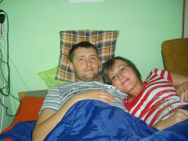 Monisia & Piotru