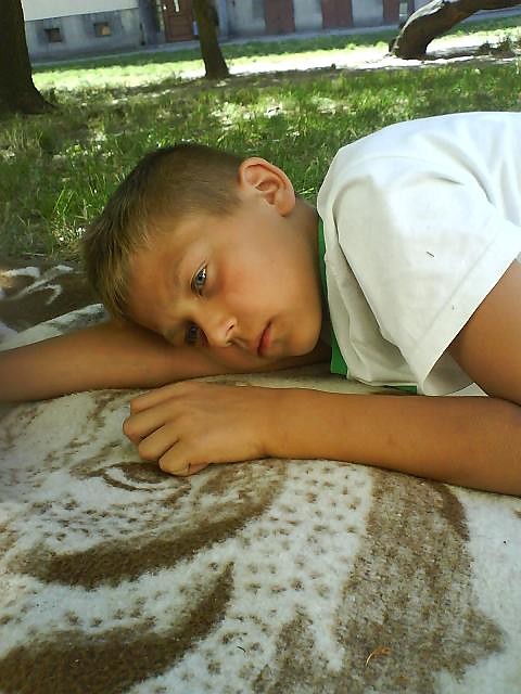Ja :* :P
