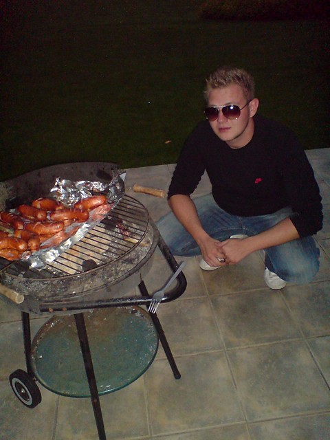 Grilllll:)