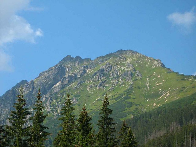 Zakopane.