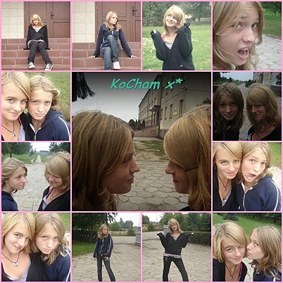 Z mOj Wariatk  x** 