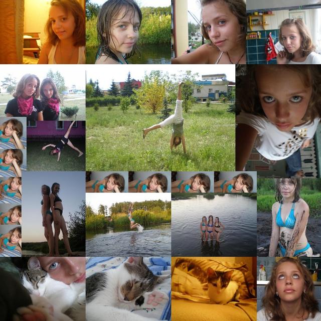sierpie mix